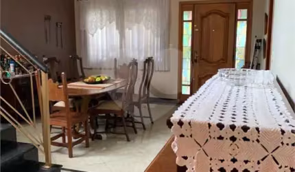 Condomínio com 4 quartos à venda ou para locação em São Paulo Ii - SP