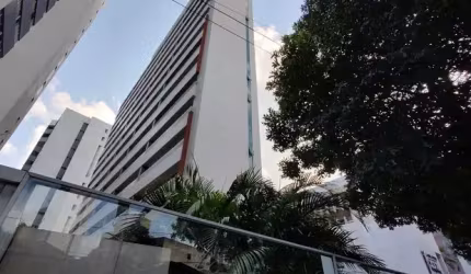 Apartamento Novo - Espinheiro - Rua 48 - 01 Qt - Area Lazer - Imperdível