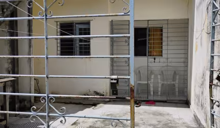 Casa Em Sítio Novo Olinda 3 quartos.