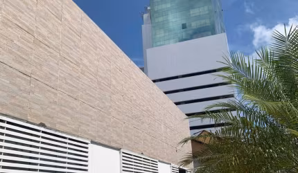 Casa Ilha do Leite | 230m²| Clínicas, Consultórios, Escritórios | Prox Hospital UNIMED