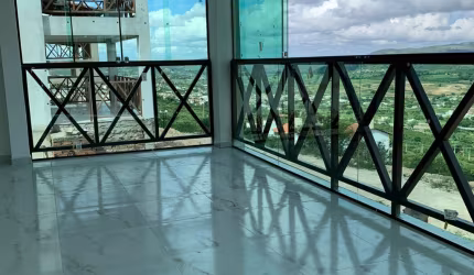Casa exclusiva 140 m2 | Condomínio Colinas de São Miguel - Gravatá