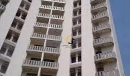 Apartamento com 3 dormitórios à venda, 145 m² por R$ 650.000,00 - Santos Dumont - São José do Rio Preto/SP
