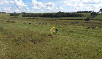 Sítio à venda, 545952 m² por R$ 5.188.800,00 - Zona Rural - Álvares Florence/SP
