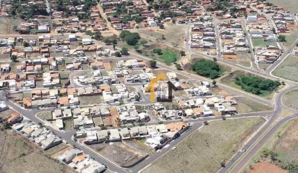 Terreno à venda, 242 m² por R$ 110.000,00 - Parque das Amoras II - São José do Rio Preto/SP