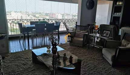 Apartamento com 3 dormitórios à venda, 136 m² por R$ 1.200.000,00 - DUETO BOULEVARD - São José do Rio Preto/SP