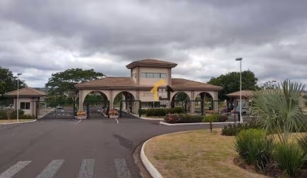Terreno à venda, 476 m² por R$ 326.107,95 - Buona Vita - São José do Rio Preto/SP