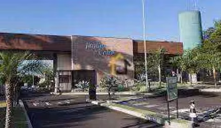 Terreno à venda, 975 m² por R$ 700.000,00 - Jardim Cedro - São José do Rio Preto/SP