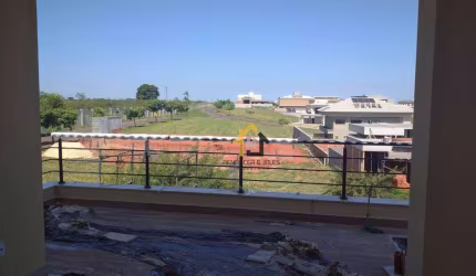 Sobrado com 4 dormitórios à venda, 425 m² por R$ 5.480.000,00 - Residencial Quinta do Golfe Jardins - São José do Rio Preto/SP