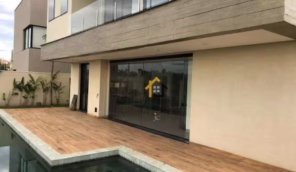 Sobrado com 4 dormitórios à venda, 450 m² por R$ 6.000.000,00 - Residencial Quinta do Golfe - São José do Rio Preto/SP