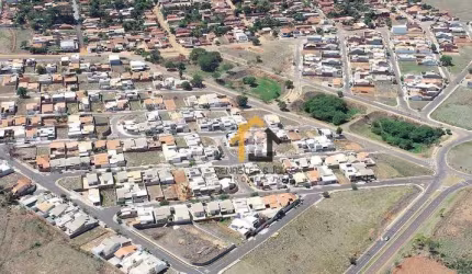 Terreno à venda, 242 m² por R$ 120.000,00 - Parque das Amoras II - São José do Rio Preto/SP