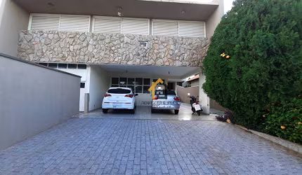 Sobrado com 4 dormitórios à venda, 320 m² por R$ 850.000,00 - Jardim Tarraf II - São José do Rio Preto/SP