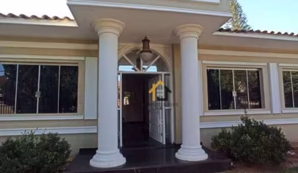 Casa com 4 dormitórios à venda, 700 m² por R$ 2.500.000,00 - Jardim Vivendas - São José do Rio Preto/SP