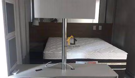 Apartamento com 1 dormitório à venda, 33 m² por R$ 400.000,00 - DUO JK - São José do Rio Preto/SP