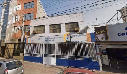 Prédio para alugar, 330 m² por R$ 6.000,01/mês - Boa Vista - São José do Rio Preto/SP