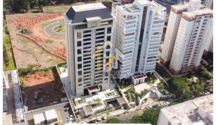 Apartamento com 3 dormitórios à venda, 235 m² por R$ 2.500.000,00 - Bom Jardim - São José do Rio Preto/SP