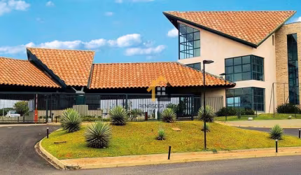 Terreno à venda, 720 m² por R$ 1.090.000,00 - Golden Park - São José do Rio Preto/SP