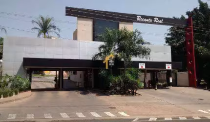 Sobrado com 4 dormitórios à venda, 362 m² por R$ 3.250.000,00 - Recanto Real - São José do Rio Preto/SP