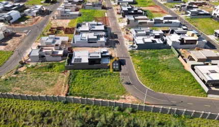 Terreno à venda, 474 m² por R$ 300.000,00 - SetLife Residence Club 1 - Mirassol/SP