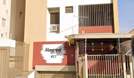 Apartamento com 3 dormitórios à venda, 123 m² por R$ 680.000,00 - Vila Imperial - São José do Rio Preto/SP