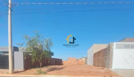 Terreno à venda, 190 m² por R$ 100.000,00 - Mais Parque Mirassol - Mirassol/SP