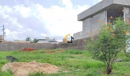 Terreno à venda, 400 m² por R$ 436.000,00 - RECANTO DO LAGO - São José do Rio Preto/SP