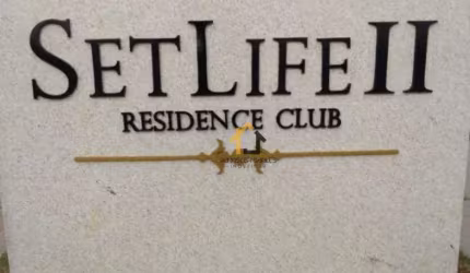 Terreno à venda, 278 m² por R$ 245.000,00 - SetLife Residence Club 1 - Mirassol/SP