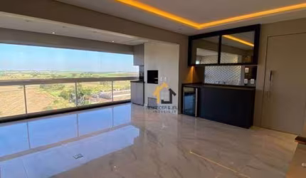 Apartamento com 3 dormitórios à venda, 100 m² por R$ 1.600.000,00 - Iguatemi - São José do Rio Preto/SP