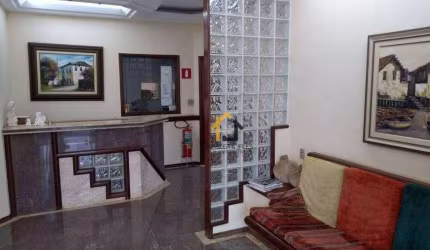 Sala à venda, 178 m² por R$ 1.020.000,00 - Vila Imperial - São José do Rio Preto/SP