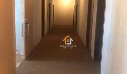 Prédio para alugar, 900 m² por R$ 150.000,00/mês - Jardim Moysés Miguel Haddad - São José do Rio Preto/SP