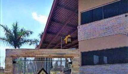 Terreno à venda, 552 m² por R$ 600.000,00 - Residencial Portal do Sul - São José do Rio Preto/SP