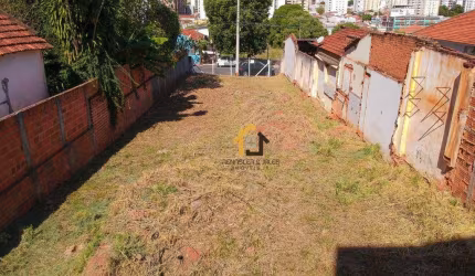 Terreno à venda, 441 m² por R$ 690.000,00 - Boa Vista - São José do Rio Preto/SP