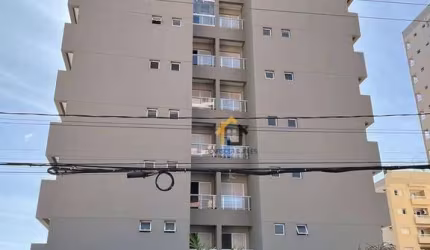 Apartamento com 3 dormitórios à venda, 91 m² por R$ 580.000,00 - Centro - São José do Rio Preto/SP