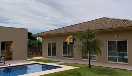 Rancho à venda, 370 m² por R$ 2.700.000,00 - Enseada Azul II - Fronteira/MG