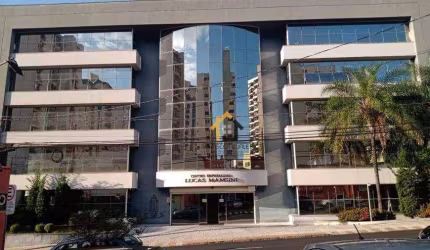 Sala à venda, 55 m² por R$ 440.000,00 - Centro - São José do Rio Preto/SP