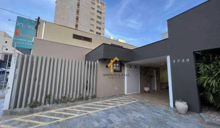 Casa à venda, 390 m² por R$ 2.205.000,00 - Centro - São José do Rio Preto/SP