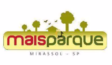 Terreno à venda, 200 m² por R$ 130.000,00 - Mais Parque Mirassol - Mirassol/SP