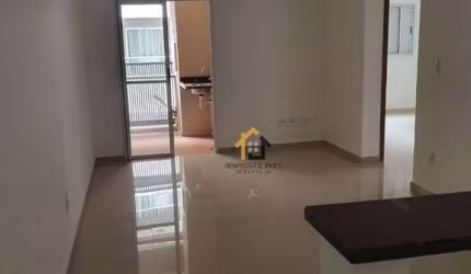 Apartamento com 2 dormitórios à venda, 71 m² por R$ 450.000,00 - Higienópolis - São José do Rio Preto/SP