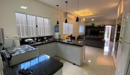 Casa com 3 dormitórios à venda, 140 m² por R$ 530.000,00 - Setsul - São José do Rio Preto/SP