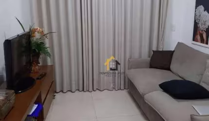 Apartamento à venda, 54 m² por R$ 500.000,00 - Vila Nossa Senhora do Bonfim - São José do Rio Preto/SP
