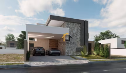 Casa com 3 dormitórios à venda, 174 m² por R$ 1.150.000,00 - Village Mirassol III - Mirassol/SP