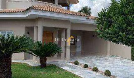 Sobrado com 3 dormitórios à venda, 373 m² por R$ 2.000.000,00 - DAMHA III - São José do Rio Preto/SP