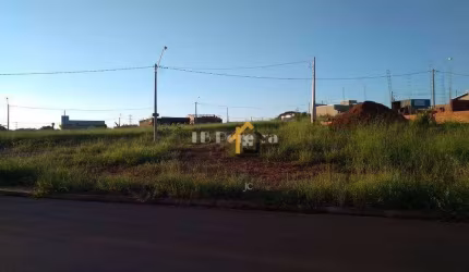 Terreno à venda, 273 m² por R$ 250.000,00 - Residencial Vila Madalena - São José do Rio Preto/SP