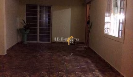 Casa com 3 dormitórios à venda, 200 m² por R$ 350.000,00 - Jardim Maria Lúcia - São José do Rio Preto/SP