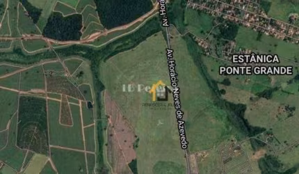 Sítio com 4 dormitórios à venda, 240000 m² por R$ 11.000.000,00 - Estância Navarrete (Zona Rural) - São José do Rio Preto/SP