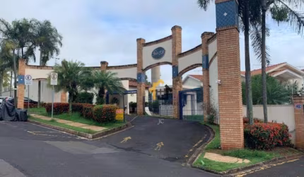 Sobrado com 3 dormitórios à venda, 120 m² por R$ 680.000,00 - Jardim Tarraf II - São José do Rio Preto/SP