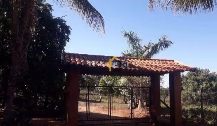 Área à venda, 32661 m² por R$ 2.000.000,00 - Estância Jóckei Club - São José do Rio Preto/SP