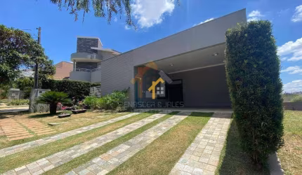 Sobrado com 4 dormitórios à venda, 300 m² por R$ 1.400.000,00 - FIGUEIRA I - São José do Rio Preto/SP
