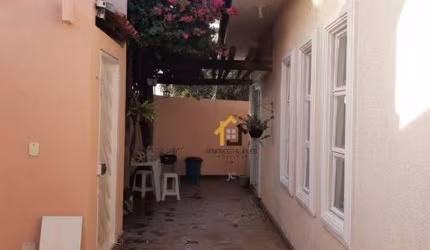 Casa com 3 dormitórios à venda, 117 m² por R$ 480.000,00 - Jardim Estrela - São José do Rio Preto/SP