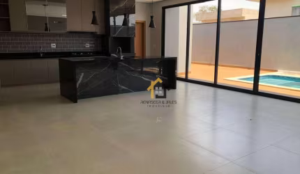 Casa com 3 dormitórios à venda, 246 m² por R$ 1.700.000,00 - Loteamento Recanto do Lago - São José do Rio Preto/SP