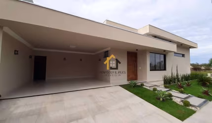 Casa com 3 dormitórios à venda, 266 m² por R$ 1.600.000,00 - Jardim Botanico - Bady Bassitt/SP